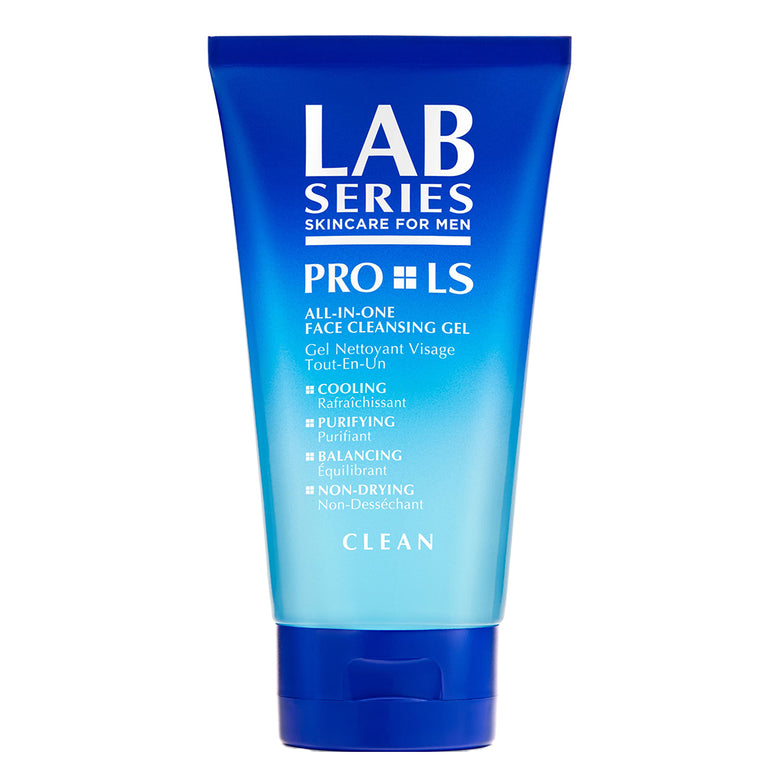 PRO LS All-In-One Cleansing Gel