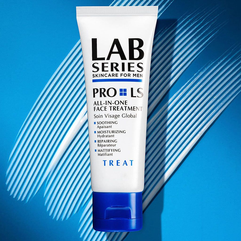 PRO LS All-In-One Face Treatment