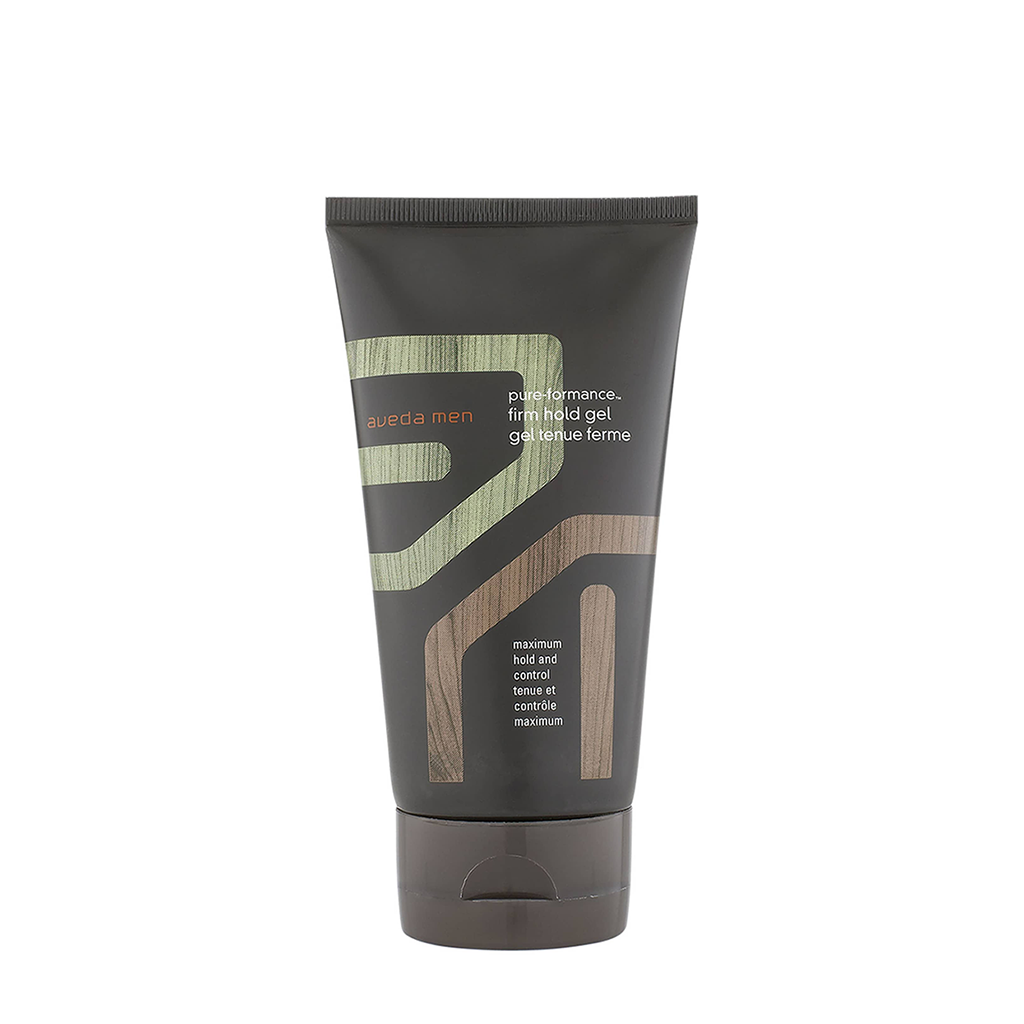 aveda men pure-formance™ firm hold gel
