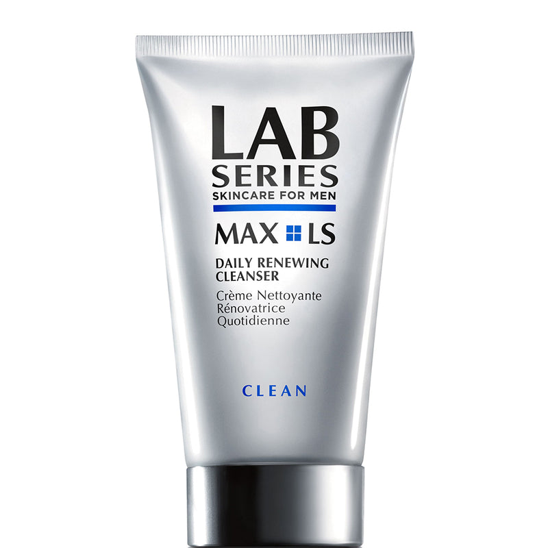 Max LS Daily Renewing Cleanser