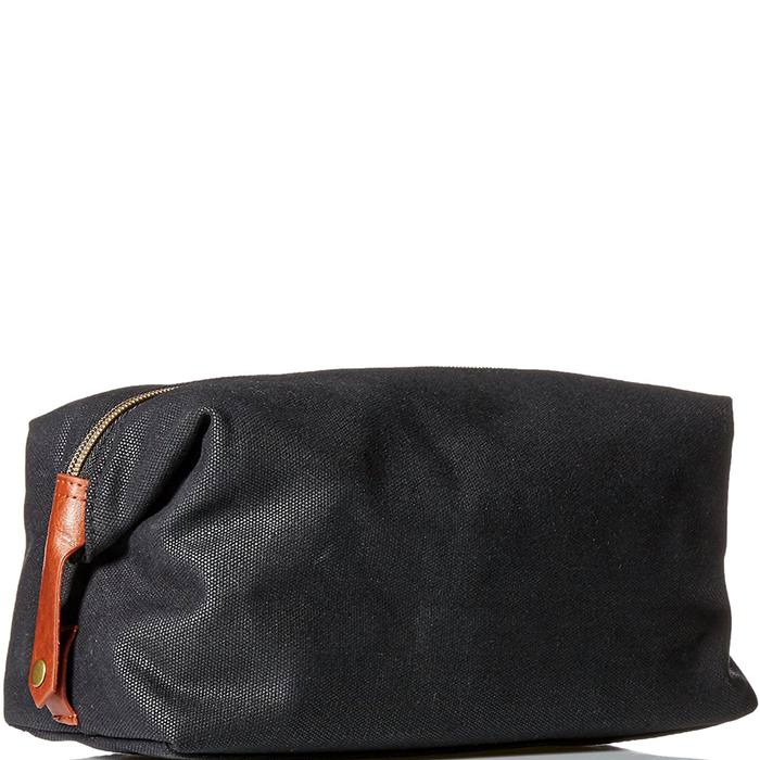 Charcoal Toiletry Bag