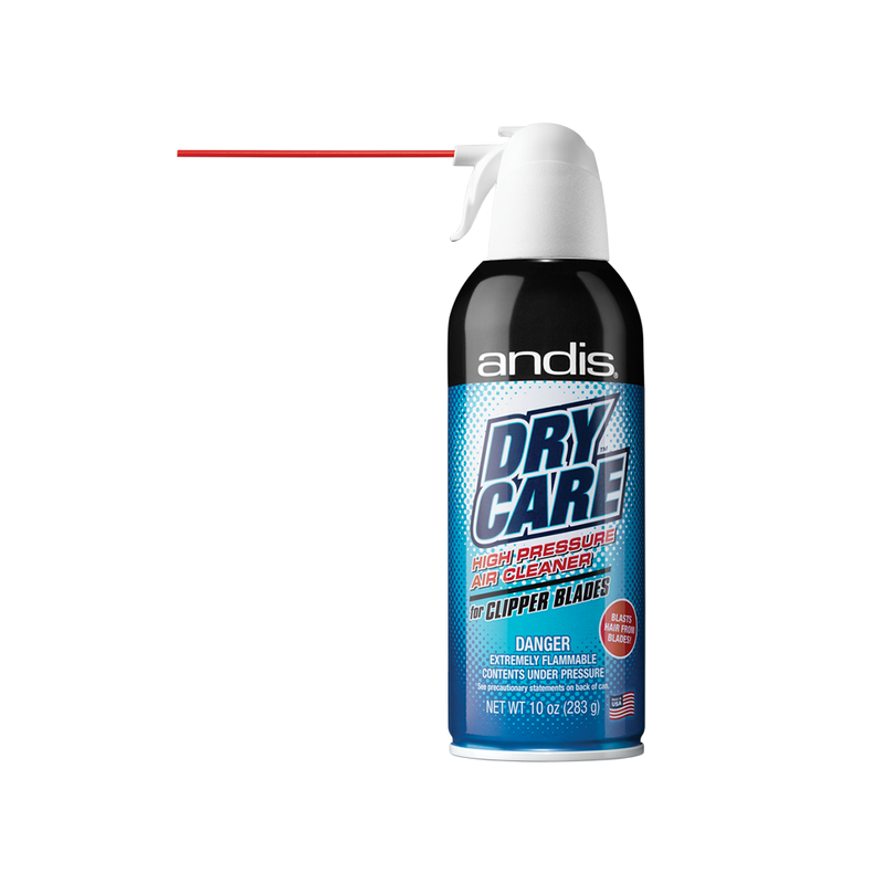 Dry Care™ High Pressure Air Cleaner Can