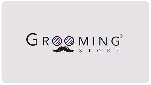 Grooming Store Gift Card
