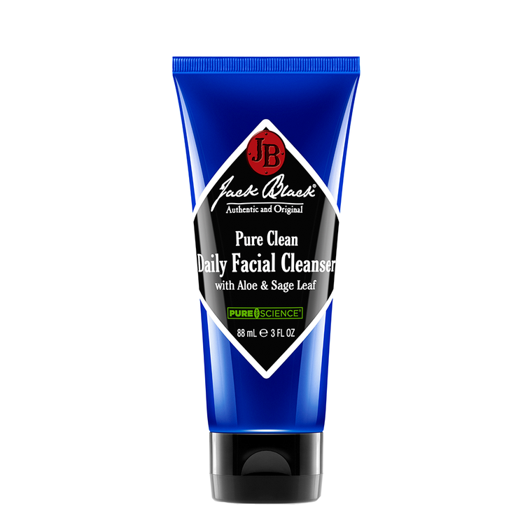 Pure Clean Daily Facial Cleanser 