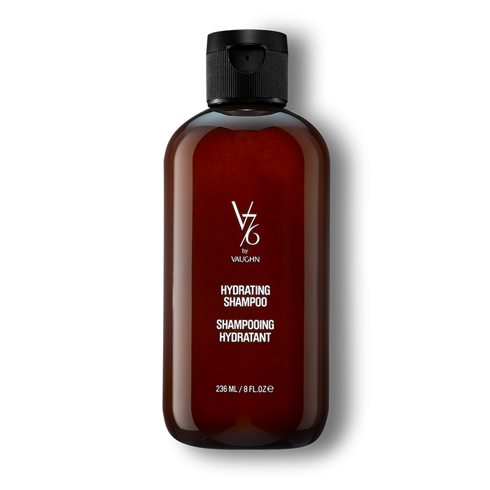 V76 By Vaughn Daily Hydration Hair Package