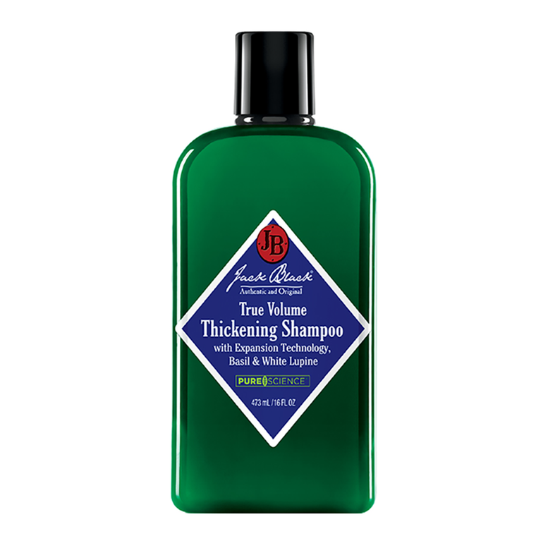 True Volume Thickening Shampoo