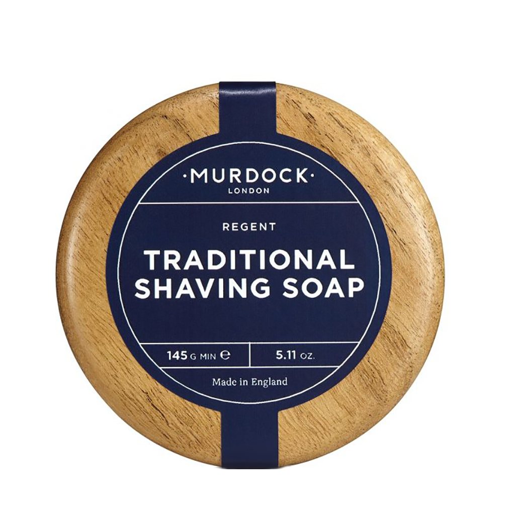 Traditional Shaving Soap