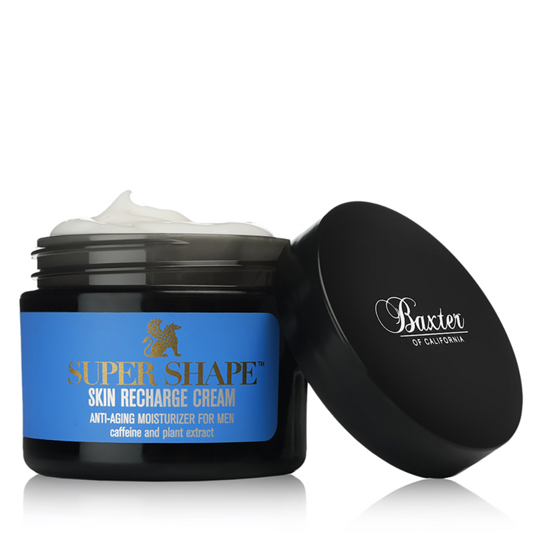 Super Shape Skin Recharge Anti-Aging Cream